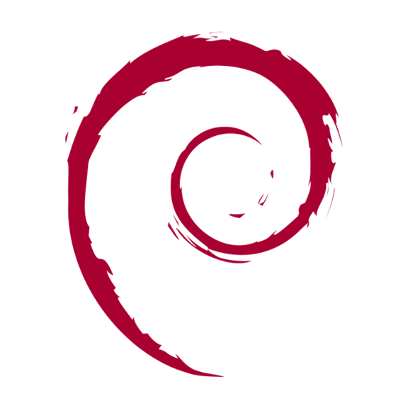 Debian Logo